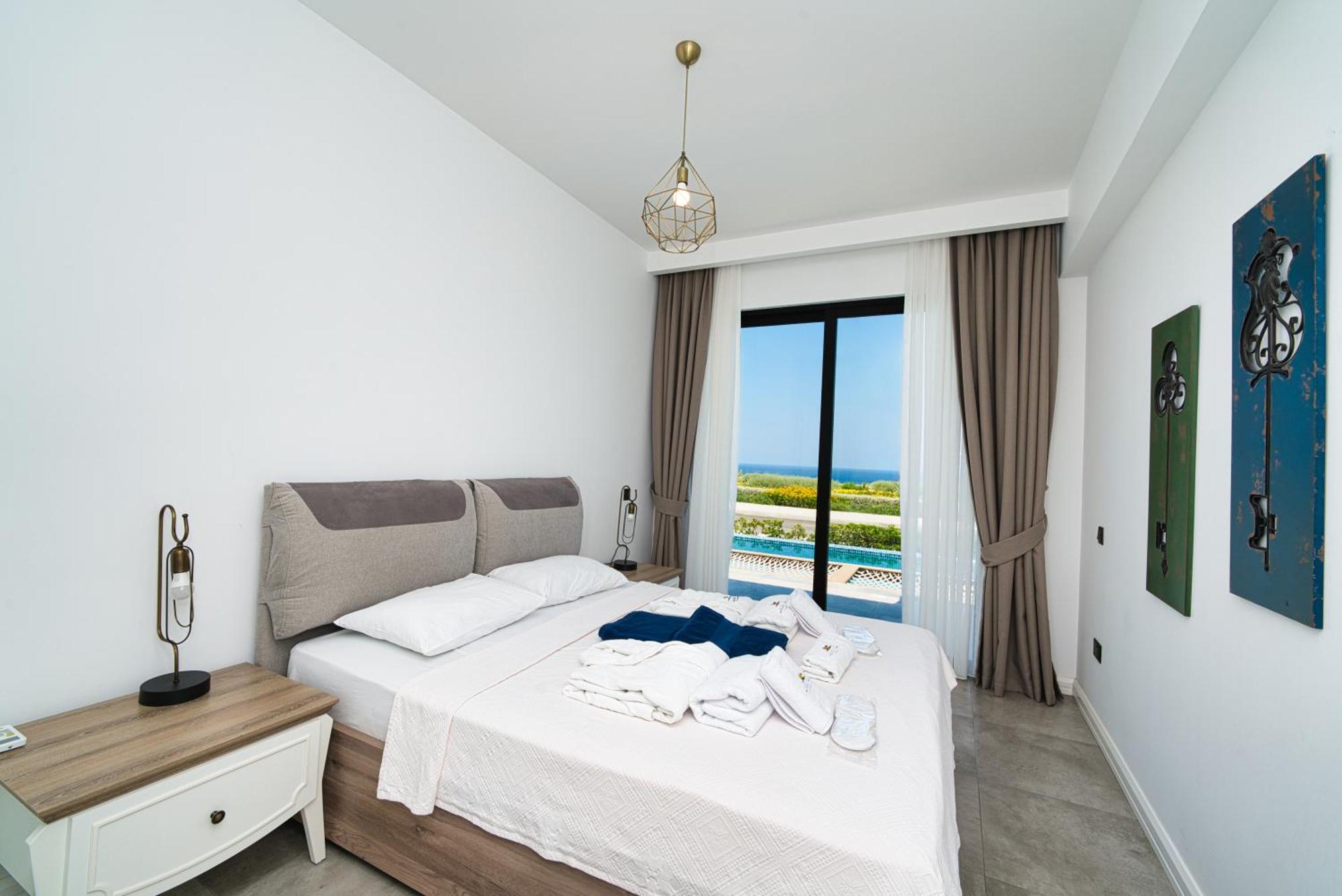 มัลดีฟส์ โฮมส์ Hotel Kalograia  ภายนอก รูปภาพ