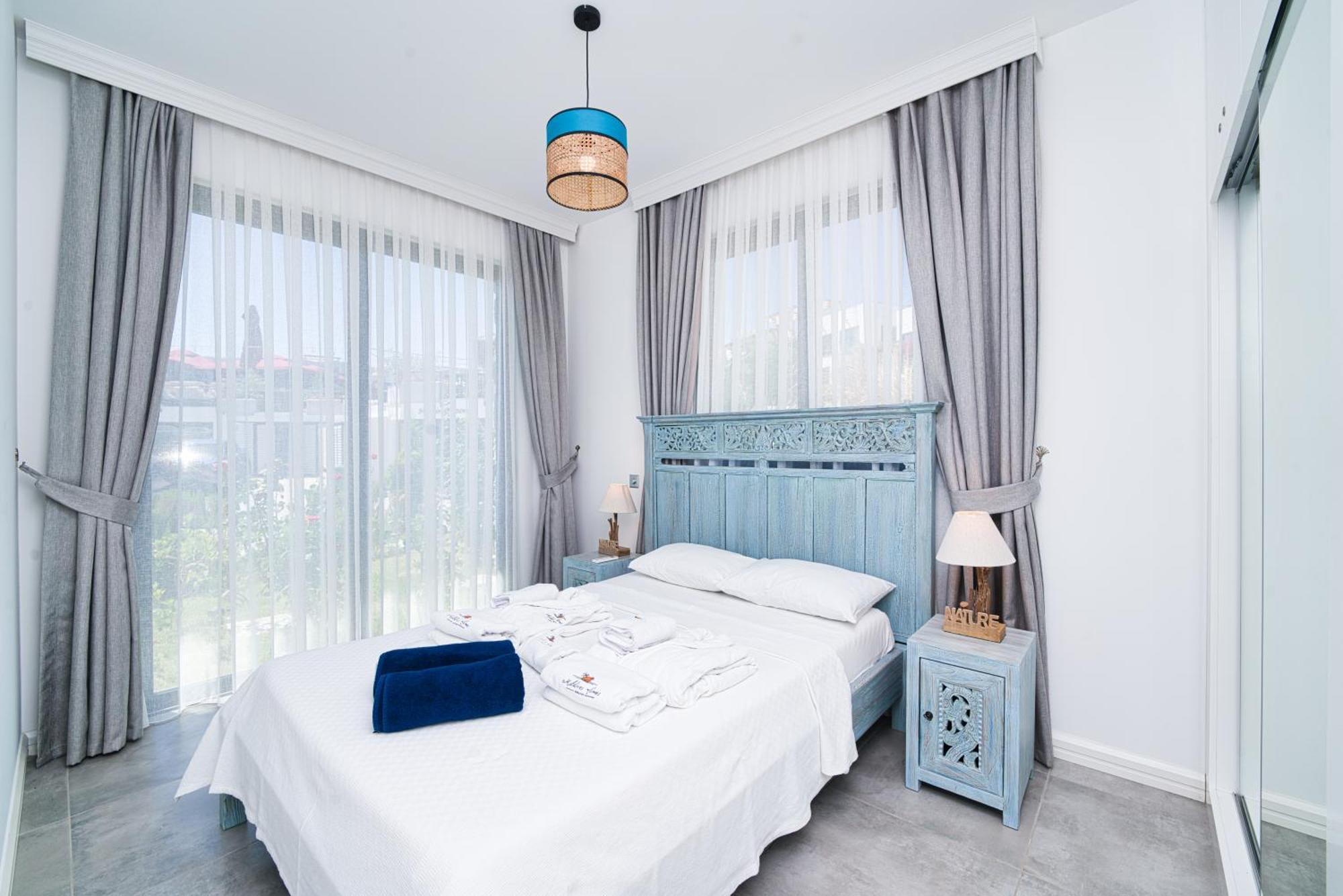 มัลดีฟส์ โฮมส์ Hotel Kalograia  ภายนอก รูปภาพ